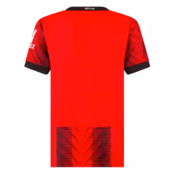 2023-2024 AC Milan Home Shirt (Ladies) (Kaka 22) - M