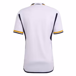 2023-2024 Real Madrid Home Shirt (Beckham 23) - 3XL