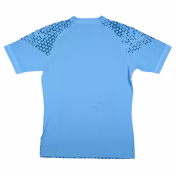 2023-2024 Man City Training Jersey Pro (Light Blue) (FODEN 47) - M
