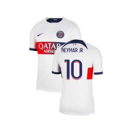 2023-2024 PSG Away Shirt (Neymar JR 10) - S