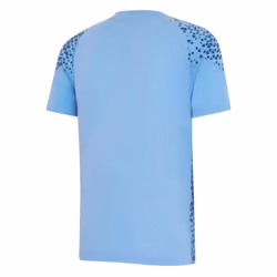2023-2024 Man City Training Jersey (Light Blue) (RUBEN 3) - M