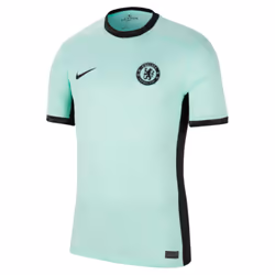 2023-2024 Chelsea Third Shirt (DROGBA 11) - S