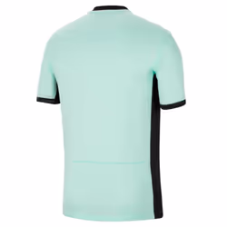 2023-2024 Chelsea Third Shirt (DROGBA 11) - L