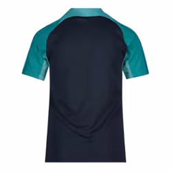2023-2024 Barcelona Training Shirt (Thunder) - Kids (A Iniesta 8) - LB