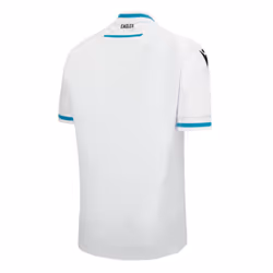 2023-2024 Crystal Palace Away Shirt (OLISE 7) - XL