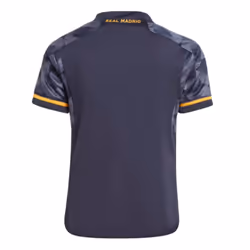 2023-2024 Real Madrid Away Mini Kit (Benzema 9) - 3-4 Years