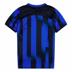 2023-2024 Inter Milan Home Mini Kit (Mkhitaryan 22) - XLB