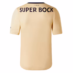2023-2024 Porto Away Shirt (Taremi 9) - L
