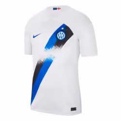 2023-2024 Inter Milan Away Shirt (Lautaro 10) - XXL