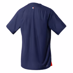 2023-2024 PSG Home Match Authentic Shirt (Mbappe 7) - L