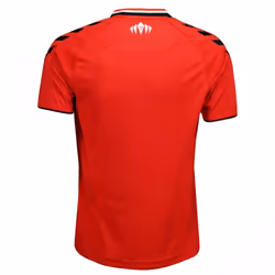 2021-2022 Southampton Home Shirt (INGS 9) - 3XL