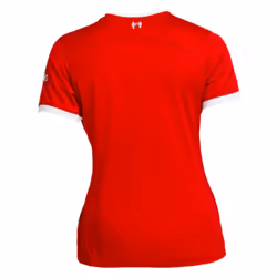 2023-2024 Liverpool Home Shirt (Ladies) (Darwin 9) - XL