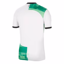 2023-2024 Liverpool Away Shirt (Darwin 9) - XL