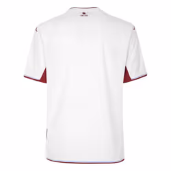 2021-2022 Aston Villa Away Shirt (CASH 2) - XL