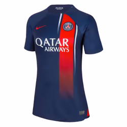 2023-2024 PSG Home Shirt (Ladies) (Mbappe 7) - L