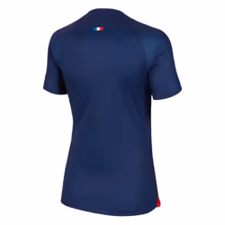 2023-2024 PSG Home Shirt (Ladies) (Mbappe 7) - L