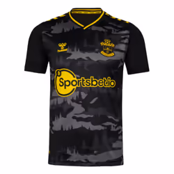 2023-2024 Southampton Third Shirt (ONUACHU 12) - 5XL