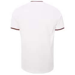 Liverpool Heritage 1997 Ecru Away Tee (BARNES 10) - L