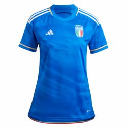 2023-2024 Italy Home Shirt (Ladies) (PIRLO 21) - XL