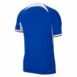 2023-2024 Chelsea Home Authentic Shirt (MUDRYK 10) - 3XL