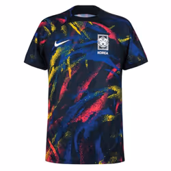 2022-2023 South Korea Away Match Vapor Shirt (H C HWANG 11) - S