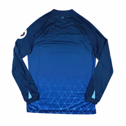 2023-2024 West Ham Long Sleeve Third Shirt (L PAQUETA 10) - M