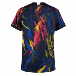 2022-2023 South Korea Away Match Vapor Shirt (M J KIM 4) - S