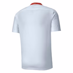 2020-2021 AC Milan Away Shirt (MALDINI 3) - M