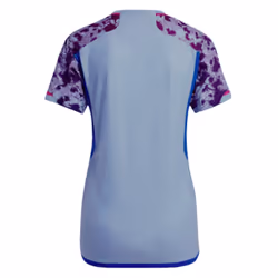 2023-2024 Spain Authentic Away Jersey - Ladies (Putellas 11) - XS