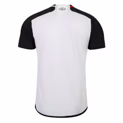 2023-2024 Fulham Home Shirt (Bassey 3) - XL
