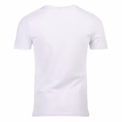 2023-2024 Liverpool Crest Tee (White) (M Salah 11) - S