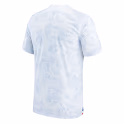 2022-2023 France Away Shirt (POGBA 6) - M