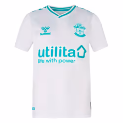 2023-2024 Southampton Away Shirt (Kids) (SULEMANA 20) - XXL