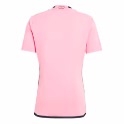 2024-2025 Inter Miami Home Shirt (Suarez 9) - XL
