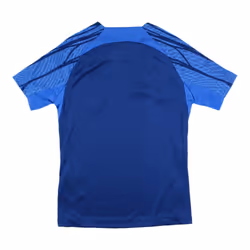 2022-2023 Holland Dri-FIT Training Shirt (Blue) - Kids (Cruyff 14) - XSB