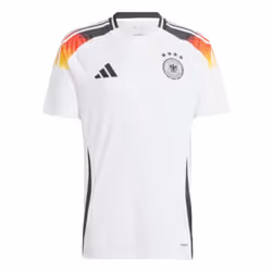 2024-2025 Germany Home Shirt (Muller 13) - M