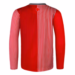 2023-2024 Southampton Long Sleeve Home Shirt (CALETA CAR 6) - M