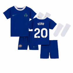2023-2024 Chelsea Home Baby Kit (Kerr 20) - 24-36 Months