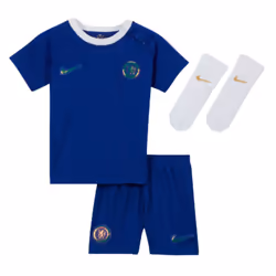 2023-2024 Chelsea Home Baby Kit (Kerr 20) - 24-36 Months