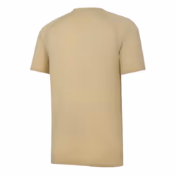 2023-2024 Man City Prematch SS Jersey (Granola) - Kids (DE BRUYNE 17) - SB