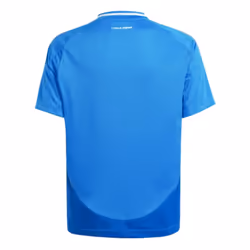 2024-2025 Italy Home Shirt (Kids) (BARELLA 18) - XLB