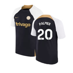2023-2024 Chelsea Training Shirt (Pitch Blue) - Kids (Palmer 20) - SB