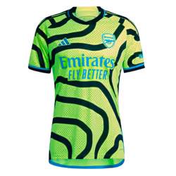 2023-2024 Arsenal Away Shirt (Havertz 29) - XL