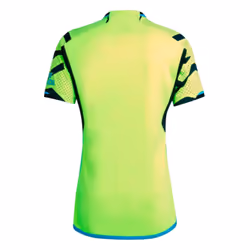2023-2024 Arsenal Away Shirt (Havertz 29) - XXL