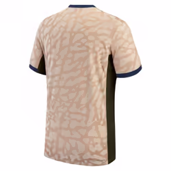 2023-2024 PSG Fourth Vapor Football Shirt (Neymar JR 10) - XL