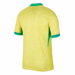 2024-2025 Brazil Home Shirt (Bruno G. 5) - XXL