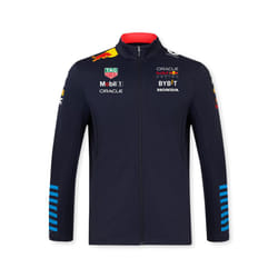 Oracle Red Bull Racing Red Bull Racing Softshell Jacket Unisex 2024 (U