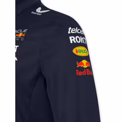 Oracle Red Bull Racing Red Bull Racing Softshell Jacket Unisex 2024 (U