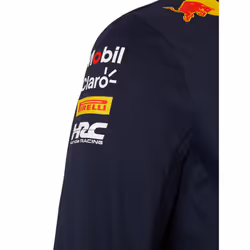 Oracle Red Bull Racing Red Bull Racing Softshell Jacket Unisex 2024 (U