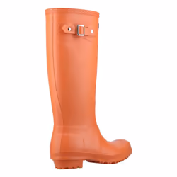 Cotswold Unisex Sandringham Wellington Boots - 8 UK, Pumpkin Orange